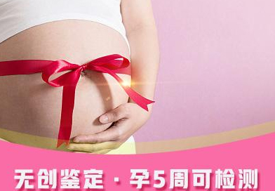 湖南省胎儿亲子鉴定中心结果需要多久,湖南省怀孕亲子鉴定流程